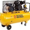 Компрессор Denzel BCV2200/100