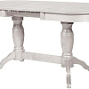 Кухонный стол Мебель-класс Пан (сатин)