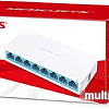 Коммутатор Mercusys MS108