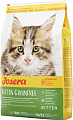 Сухой корм для кошек Josera Kitten Grainfree 10 кг