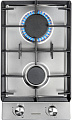 Варочная панель Nordfrost (Nord) HS 3022 X