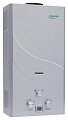 Проточный водонагреватель Oasis 24 кВт сталь