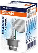 Ксеноновая лампа Osram D4S Xenarc Classic 1шт [66440CLC]