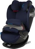 Автокресло Cybex Pallas S-Fix (indigo blue)