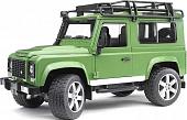 Bruder Land Rover Defender 02590