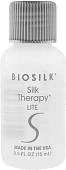 BioSilk Гель восстанавливающий Шелковая терапия Lite (15 мл)