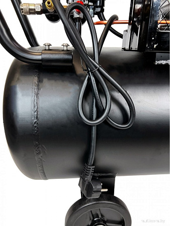 Компрессор Brait KMR-2500/80