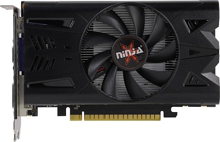 Видеокарта Sinotex Ninja GeForce GTX 750 4GB GDDR5 NH75NP045F
