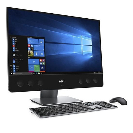 Моноблок Dell Precision 27 5720-4730