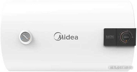 Накопительный электрический водонагреватель Midea HRE MWH-8015-HRE