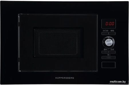 Микроволновая печь KUPPERSBERG HMW 625 B