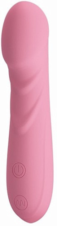Вибратор Baile BI-014358-1