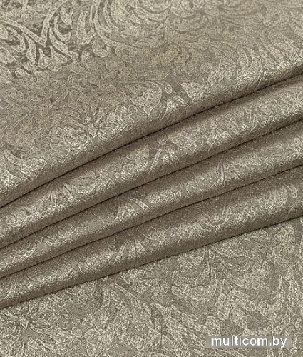 Штора Legrand Флоренция 1.75x2.8 58119715 (латте)