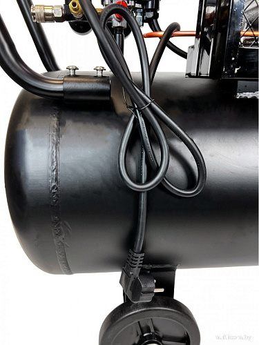Компрессор Brait KMR-2500/80