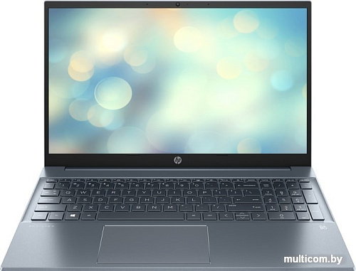 Ноутбук HP Pavilion 15-eh1022ur 3E3W0EA