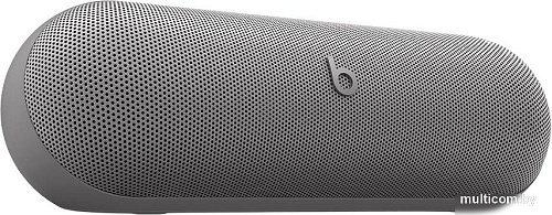 Беспроводная колонка Beats Pill 2024 Kim Special Edition (темно-серый)