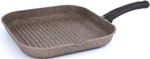 Сковорода-гриль TimA Tvs Art Granit АТ-7128