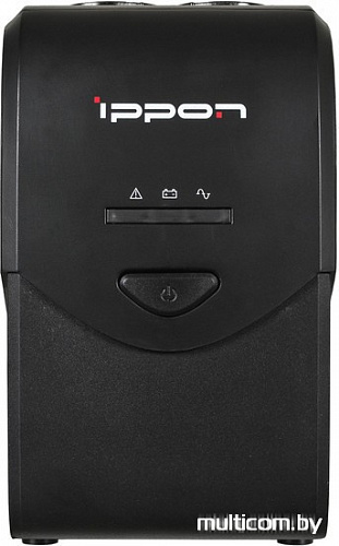 Источник бесперебойного питания IPPON Back Comfo Pro 1000