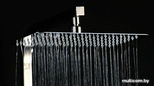 Душевая система Valentin Touareg Dome