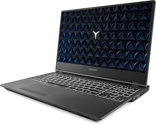 Ноутбук Lenovo Legion Y530-15ICH 81LB008NRU