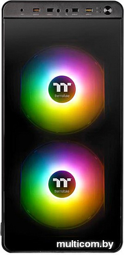 Корпус Thermaltake View 37 ARGB Edition CA-1J7-00M1WN-04