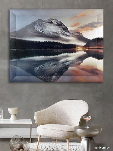 Картина Декарт 8Л3810