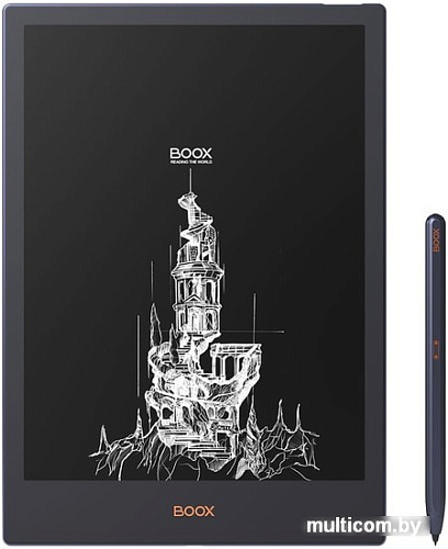 Электронная книга Onyx BOOX Note 5