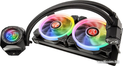 Raijintek Orcus 240 RBW