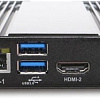 Компактный компьютер AOPEN DE3450 491.DEH00.0030