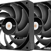 Набор вентиляторов Thermaltake ToughFan 14 Pro 2-Fan Pack CL-F160-PL14BL-A