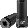 Головка слесарная Total THDIS12151L