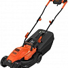 Колёсная газонокосилка Black &amp; Decker BEMW451BH