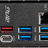 Материнская плата MSI MPG Z490 Gaming Edge WiFi