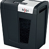 Шредер Rexel Secure MC6 Whisper-Shred