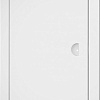 Люк Evecs Пластиковый с ручкой (42x42 см) [Л4040Р]