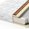Матрас Seven Dreams Twin Foam Coco Lux 415501 (80x190)
