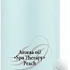 Kapous Арома масло Персик Spa Therapy 250 мл