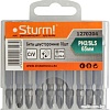 Набор бит Sturm 1270204