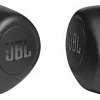 Наушники JBL Vibe 100TWS (черный)