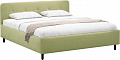 Кровать Moon Trade Aiko New 1232/К002444 200x180