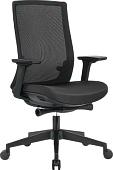 Кресло Norden Ruby LB Black CH-312B-B-BB (черный)