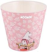 Кашпо Plast Team Moomin PT9110
