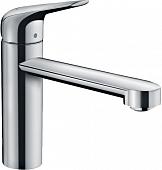 Смеситель Hansgrohe M421-H120 71806000
