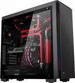 Корпус Thermaltake Versa C23 версия с закаленным стеклом RGB CA-1H7-00M1WN-00