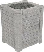 Банная печь Sawo Nimbus NIM-150NS