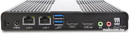 Компактный компьютер AOPEN DE3450 491.DEH00.0030