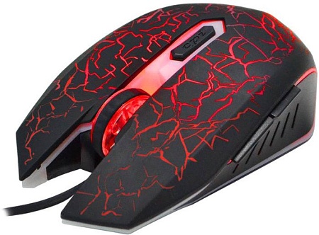 Игровая мышь Oklick 895G Hellfire [412863]