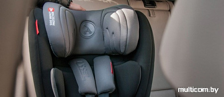 Автокресло Coletto Tessa Isofix (черный)