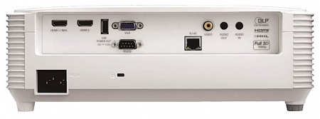 Проектор Optoma EH335