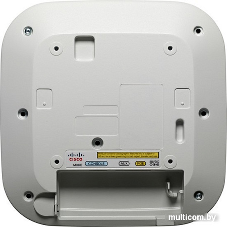 Точка доступа Cisco Aironet 1700 [AIR-CAP1702I-E-K9]